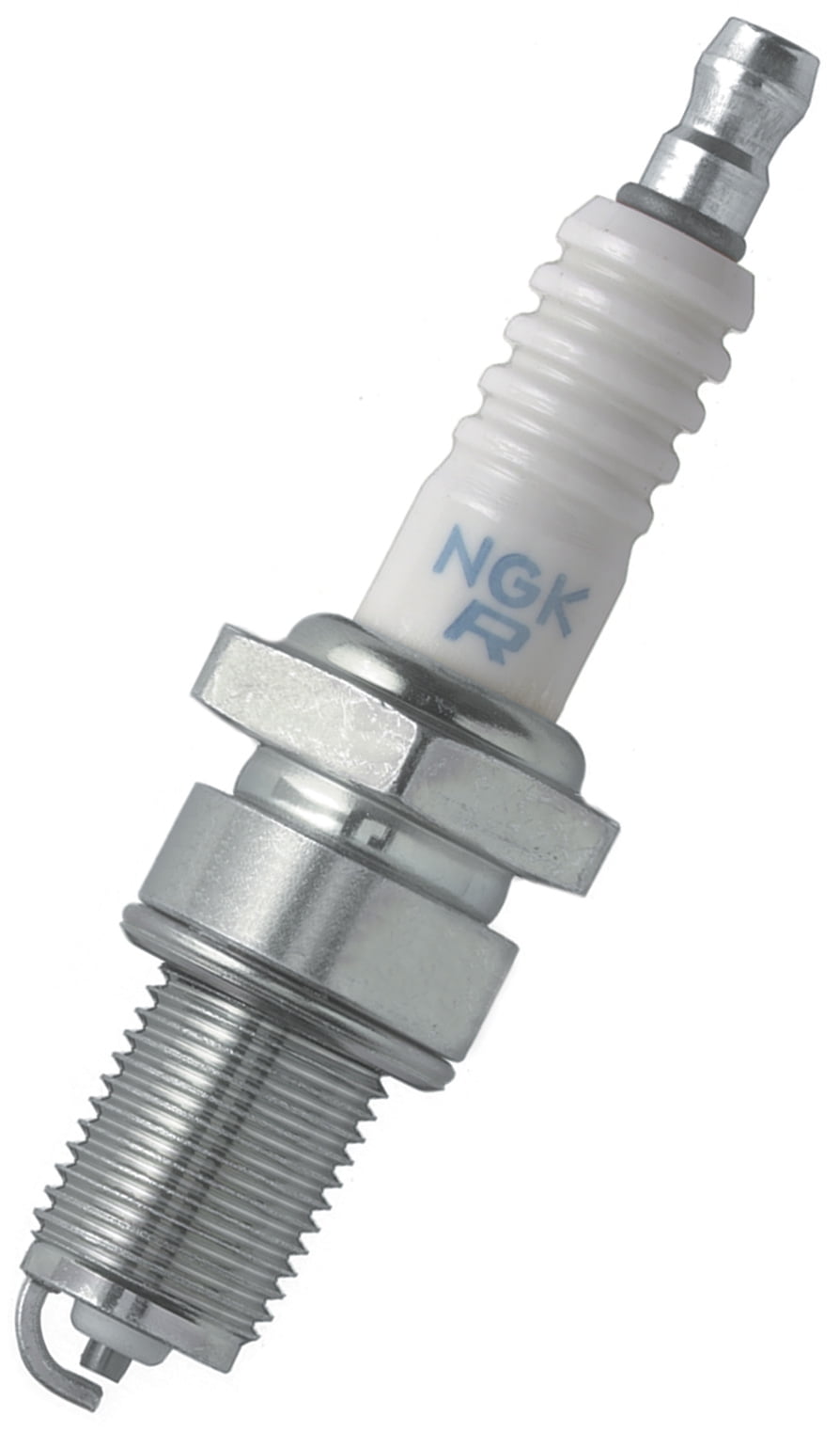 NGK Honda Lawn Mower Spark Plug, 6773