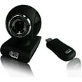 thumbnail image 2 of CYBERTRACK V10 WEBCAM 1.3MP USB 2.0 WL 2.4GHZ W/ MIC ARCSOFT, 2 of 2