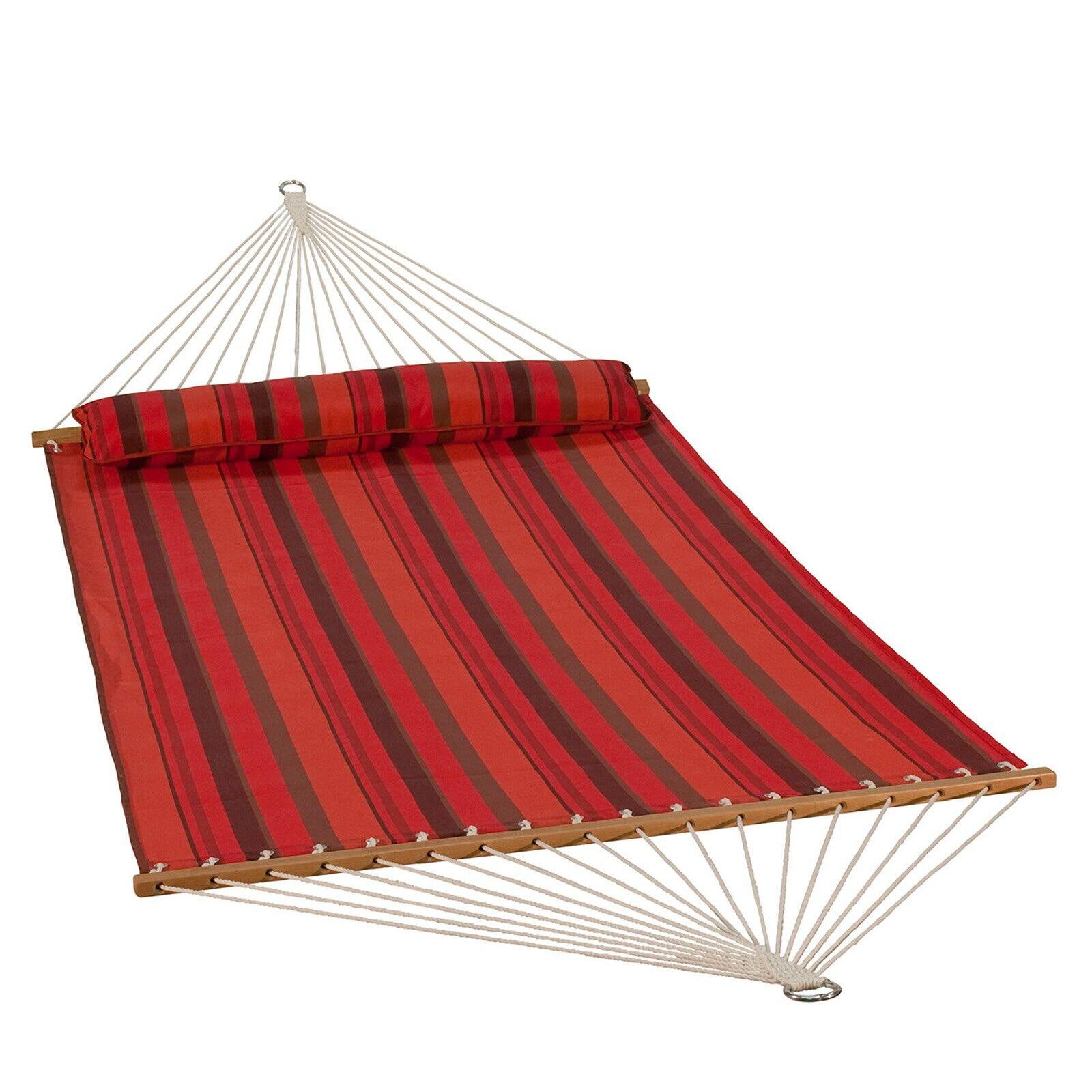 13' Quick Dry Hammock with Pillow