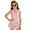 Kawaii Axolotl, variant on Uorisanigo Cute Capybara Girls Swimsuit One Piece Polyester and Spandex Swim Dress Modest Skirted Bathing Suit Beach Sport, Size 3-4