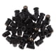 thumbnail image 1 of Tornillos de M5 Parabrisas Remacha Accesorios de Motocicleta Reemplazo de negro, 1 of 9