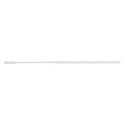 Puritan PurFlock Ultra Sterile Flocked Swab, Ultrafine Tip, 6 Plastic Shaft, 100mm Breakpoint, 50/box