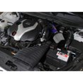 thumbnail image 2 of HPS Performance Blue Shortram Air Intake Kit for 11-15 Kia Optima 11-14 Hyundai Sonata 2.0L Turbo, 2 of 3