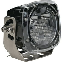 Tiger Lights TLM4 50W, 5000 Lm LED SpotLight 4 in