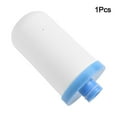 thumbnail image 4 of Multipurpose Purifier Shower Cotton Filter Strainer Faucet Fitting Clean Water C, 4 of 9