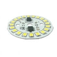 thumbnail image 2 of 220V high voltage light board 2835 linear light board drive-free led light board bulb linear light board drive-free light source, 2 of 2