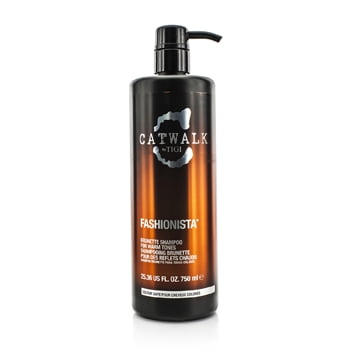 by brunette Catwalk tigi fashionista by brunette Catwalk tigi fashionista