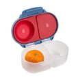 thumbnail image 3 of b.box - Snackbox - Blue Blaze, 3 of 5