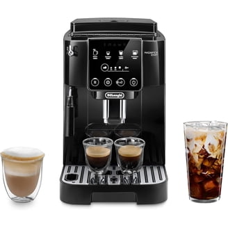 De'Longhi Magnifica ESAM04110B Fully Featured, Easy to Clean