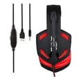 thumbnail image 2 of Audifonos Gamer Ele-Gate DMX15, 2 of 7