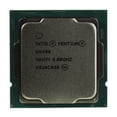 thumbnail image 1 of Procesador Intel Pentium G6400 4 GHz 2 núcleos 4 hilos LGA 1200, 1 of 1