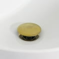 thumbnail image 4 of Imaginations Américaines 19.75 pouces W Ensemble d'évier Undermount Biscuit, 4 of 8