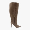 thumbnail image 6 of Vince Camuto Kashleigh Extra Wide Calf Women's Boots Toasted Taupe Size 7 W, 6 of 8