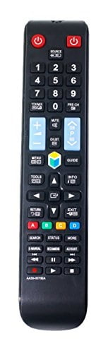 UE40F6200AK TV Remote Control UE39F5500AK *NEW* Genuine Samsung UE22F5400AK 