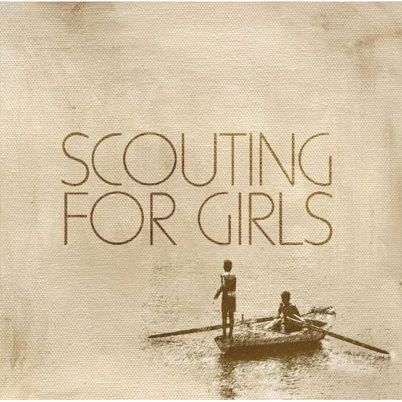 SCOUTING FOR GIRLS: DELUXE EDITION (CD)