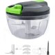 thumbnail image 1 of Multifunctional Vegetable Cutter, Manual Fruit Cutting, 1 of 5