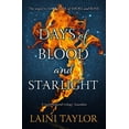thumbnail image 1 of Pre-Owned Days of Blood and Starlight: The Sunday Times Bestseller. Daughter of Smoke and Bone Trilogy Book 2 (Hardcover) 1444722670 9781444722673, 1 of 1