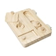 thumbnail image 4 of Fzaqwen Parrot Enrichment Toy Treat Dispenser Hide Treat Puzzle Bird Foraging Feeder Toy, 4 of 9