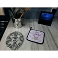 thumbnail image 3 of Carolines Treasures BB7147PTHD Porte-Pots Hippopotame, 3 of 3