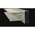 thumbnail image 3 of Rev-A-Shelf Support Latéral Extensible pour Attaches 12 Pouces, Nickel Satiné, 3 of 4