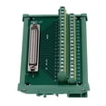 thumbnail image 3 of Placas De Derivación De PCB, Bloque De Terminales Recto Compacto De Contacto De Espaciado De 5 Mm Macho Para Cable De 14-26 AWG, 3 of 8