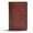 British Tan, variant on CSB Everyday Study Bible, British Tan Leather Touch