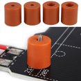 thumbnail image 4 of unbranded 4Ud Solid Mounts Leveling Parts Para Impresora 3D Con Columna De Silicona, 4 of 7