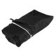 thumbnail image 4 of Funda impermeable para barbacoa (190 cm) con bolsa de almacenamiento - Talla XL (negra), 4 of 7