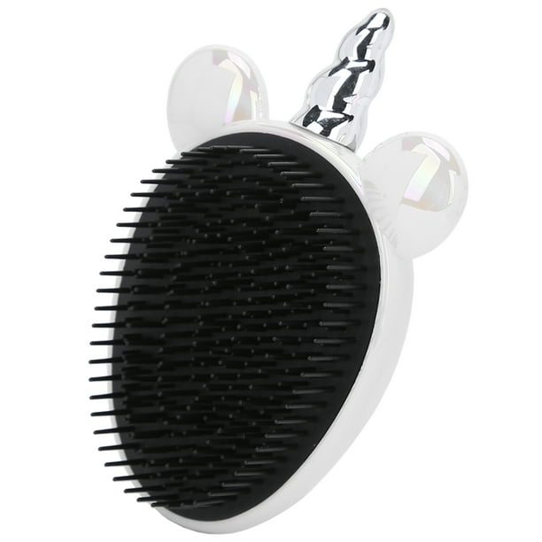 Cepillo Para Desenredar, Peine De Masaje, Cepillo Portátil Para Peinar El Cabello Con Masaje Para El Cabello Para Salón Para El Hogar