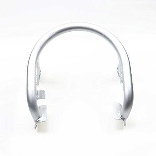 BHYShop Headlight Crash Protector Headlight Guard Upper Fairing Stay Bracket for Yamaha TTR250 TTR 250