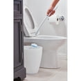 thumbnail image 3 of Clorox ToiletWand Disposable Toilet Cleaning System - Toilet Brush & Holder - 6 Piece Kit, 3 of 14
