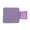 Purple, variant on ​​XIANXIAN PU Leather Self-Adhesive Portable Pen Case Holder: Compact Tablet Stylus Organizer for Desktop Stationery Management System