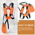 thumbnail image 4 of Weed Trimmer Strap Mower Shoulder Strap Lawn Trimmer Shoulder Strap Weed Trimmer Strap Random Style, 4 of 7
