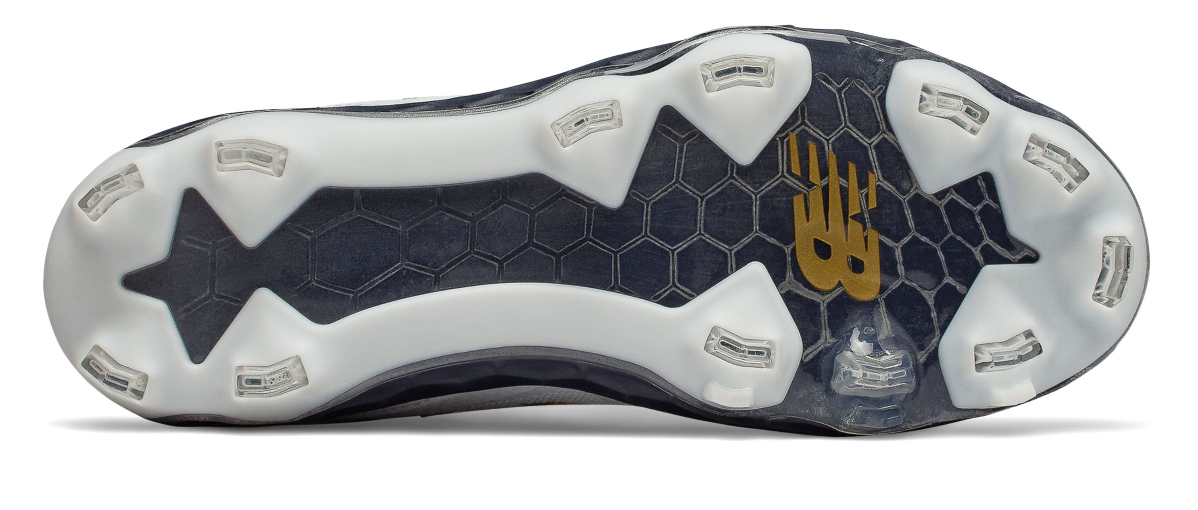 new balance women's fresh foam velo v1 tpu molded softball shoe