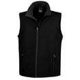 thumbnail image 1 of Result Mens Printable Softshell Body Warmer, 1 of 3
