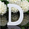 thumbnail image 3 of 8cm 26 White Large Letters Alphabet Portable Lightweight Simple Operation Ornament Photography Props Wedding Party Home Decoration 2#, 3 of 8