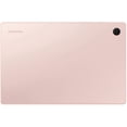 thumbnail image 3 of Restored Samsung Electronics Galaxy Tab A8 Android Tablet, 10.5'' LCD Screen, 32GB Storage, Pink Gold (Refurbished), 3 of 6