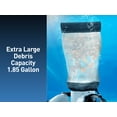 thumbnail image 6 of Kokido XTROJET 620 Robotic Pool Vacuum Cleaner for Heavy Debris - Cordless, 6 of 17