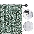 thumbnail image 4 of Blackout Kids Curtains,Leopard Print Childrens Insulated Curtains Set Of 2,Bedroom Essentials,Toddler Room Decor 42"x54"(106x137cm), 4 of 4