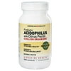 (2 Pack) American Health Acidophilus 100 Capsule