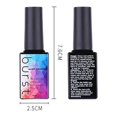 thumbnail image 3 of Gel Polish Burst Remover Fiudx 15 ml Desengrasante Limpiador Base Ma, 3 of 7