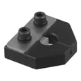 thumbnail image 4 of 1.75Mm Filament Welder Connector Joiner For Pla For 3D Printer Accessories Black YIWEI, 4 of 9