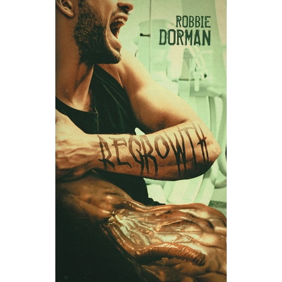 Regrowth, (Paperback)