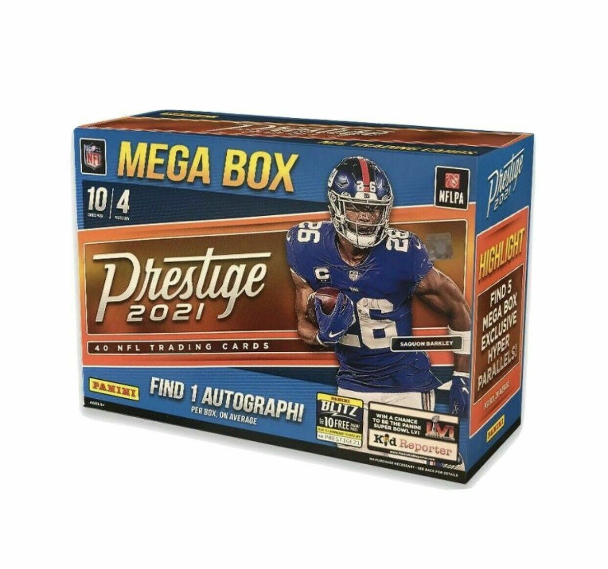 2021 Panini Prestige NFL Football INSERT CARDS Pick From List Group One