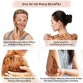 Exfoliating Body Scrub Natural And Effective Cleansing Scrub For Smooth