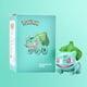thumbnail image 3 of Pokemon Battle Figure Garage Kit Collection Pokemon Anime Figuras para niños y niñas Tmvgtek libre de BPA, 3 of 9