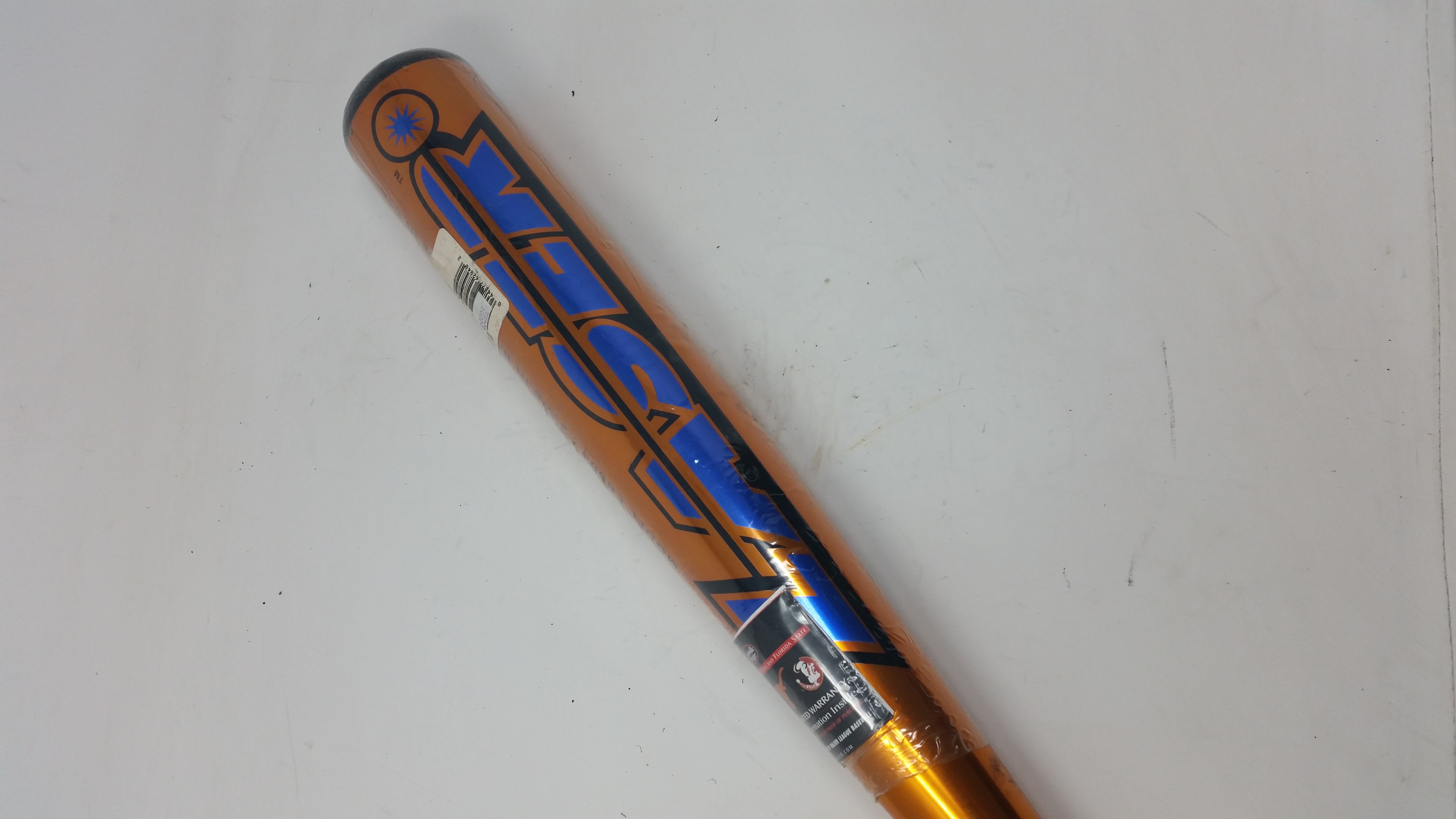 Louisville Slugger Laser BESR Adult Baseball Bat, 32"