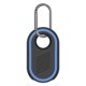 thumbnail image 3 of Funda Protectora Silicona Con Llavero para Galaxy SmartTag2(Retro) Azul, 3 of 6