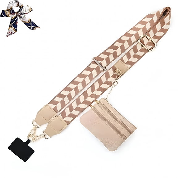 GASTROPOD Crossbody Lanyard Teacher,Adjustable Cross Body Lanyard,for Cell Phone,Id Badge,Keys,Walkie Talkie