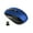 Blue, variant on Deyuer Mini Portable 2.4GHz Wireless Optical Mouse Mice For Computer Pc Laptop Game,Silver